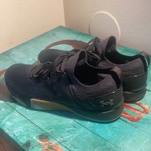 Under Armour Tribase Reign III New Open Box Men’s sz 7 CrossFit Workout Shoe